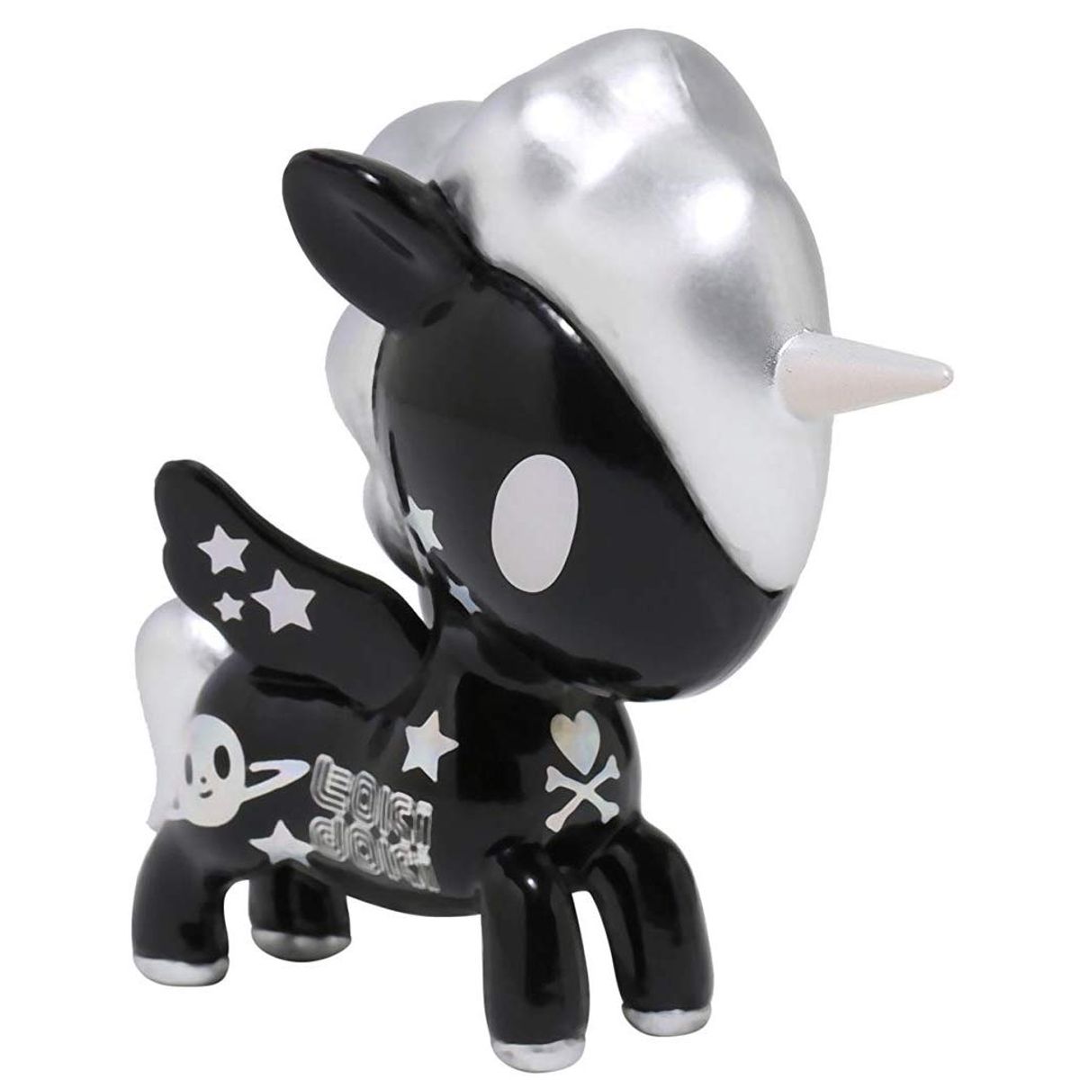 Black Cosmos Unicorno