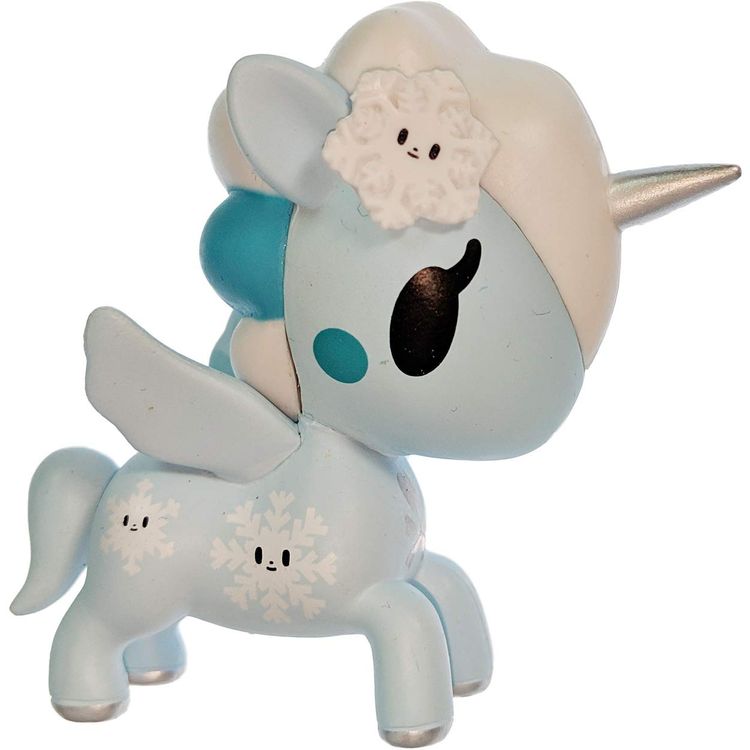 Yuki by Tokidoki (Simone Legno)