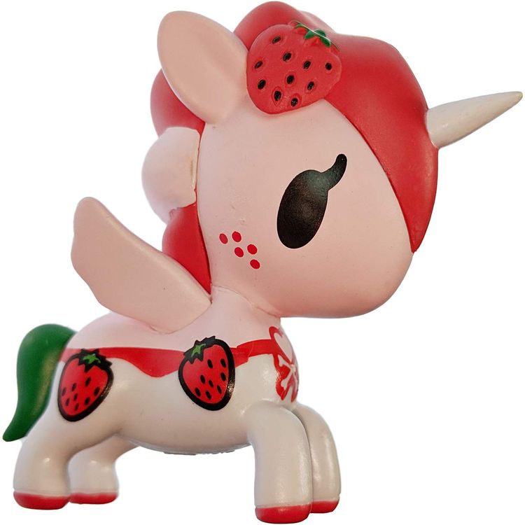 Ruby by Tokidoki (Simone Legno)