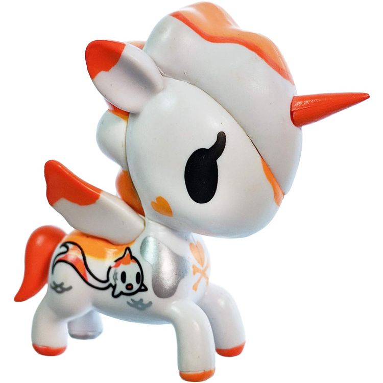 Hikari by Tokidoki (Simone Legno)