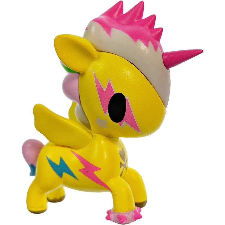 Elettrico by Tokidoki (Simone Legno)