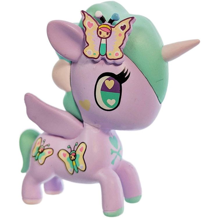 Lily by Tokidoki (Simone Legno)