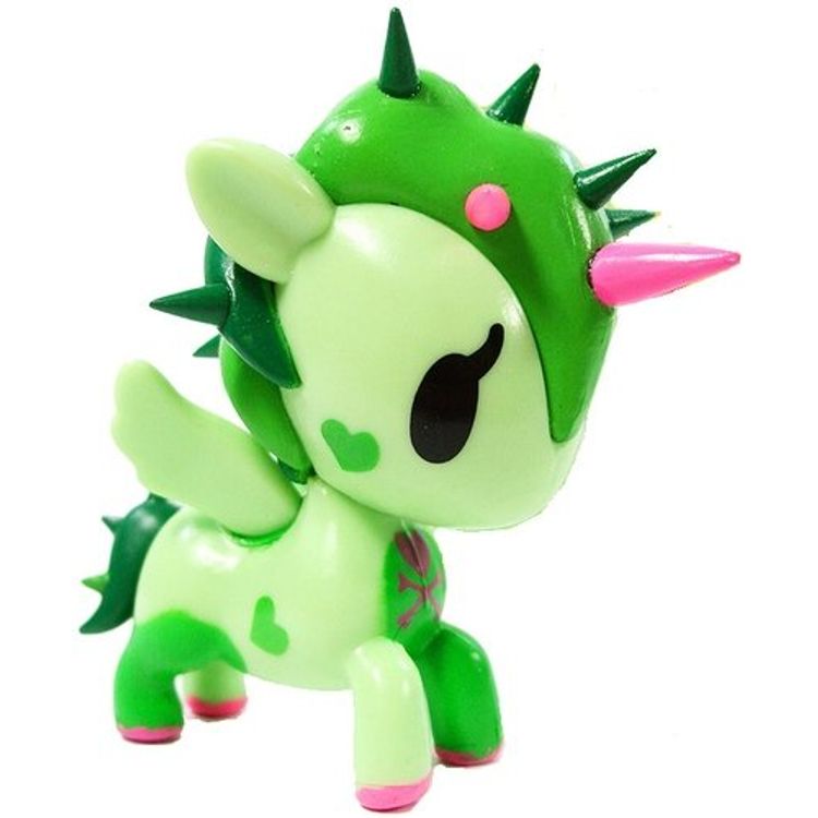 Yuma by Tokidoki (Simone Legno)