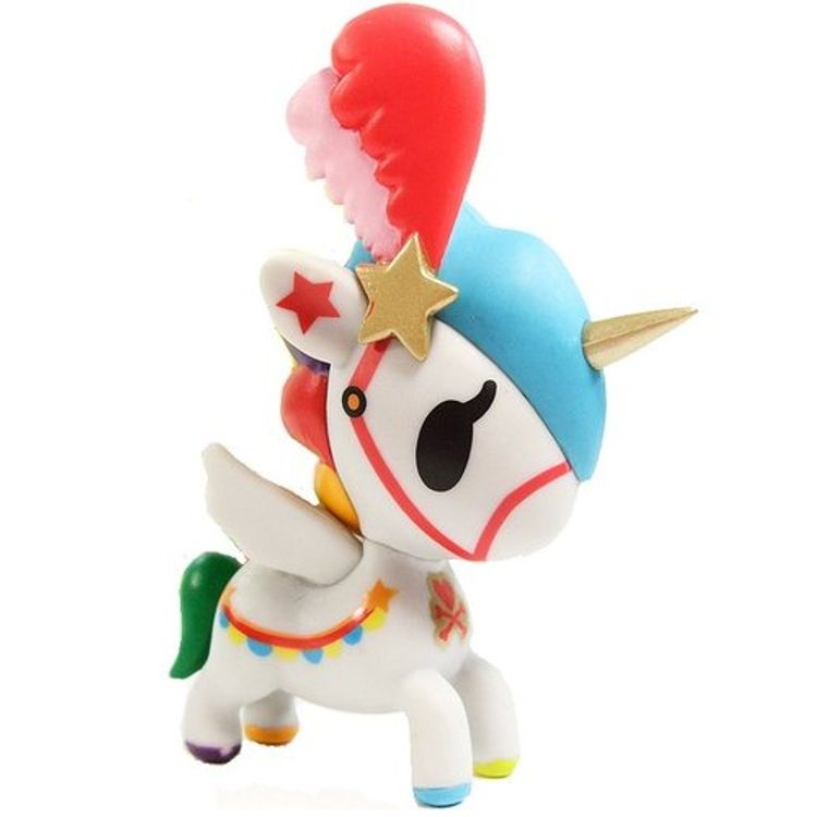 Can Can by Tokidoki (Simone Legno)
