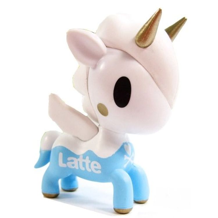 Cremino by Tokidoki (Simone Legno)