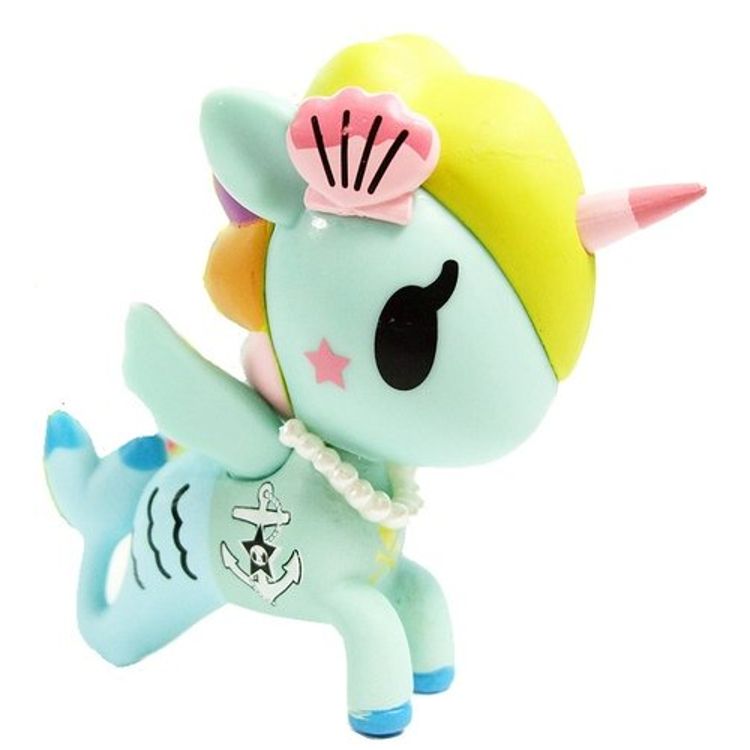 Sirena by Tokidoki (Simone Legno)