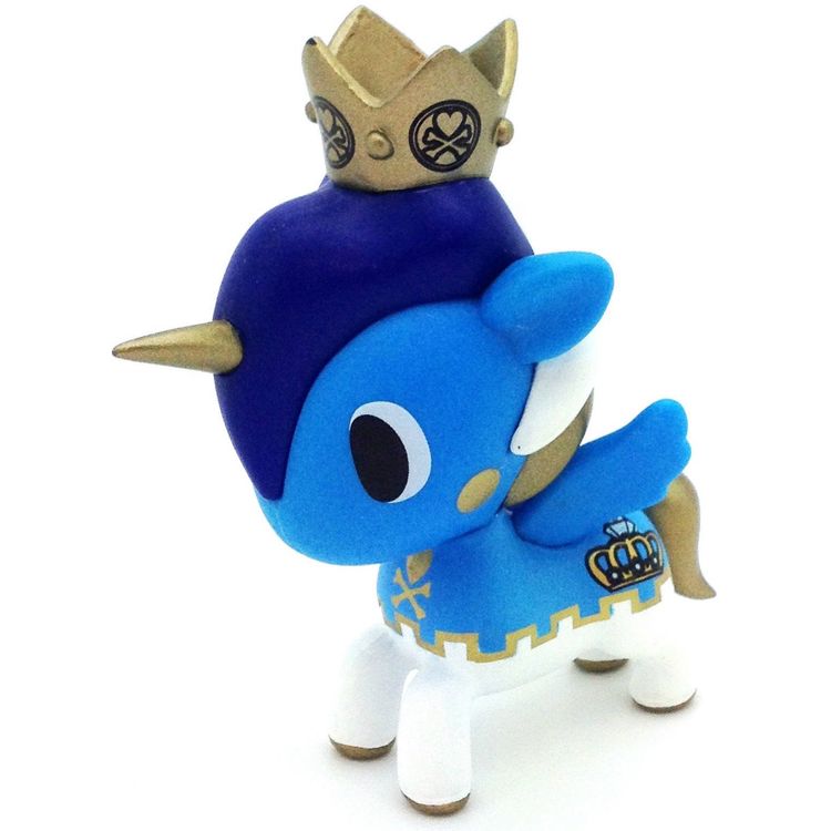 Kingsley by Tokidoki (Simone Legno)