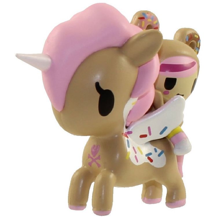 Soulmates by Tokidoki (Simone Legno)