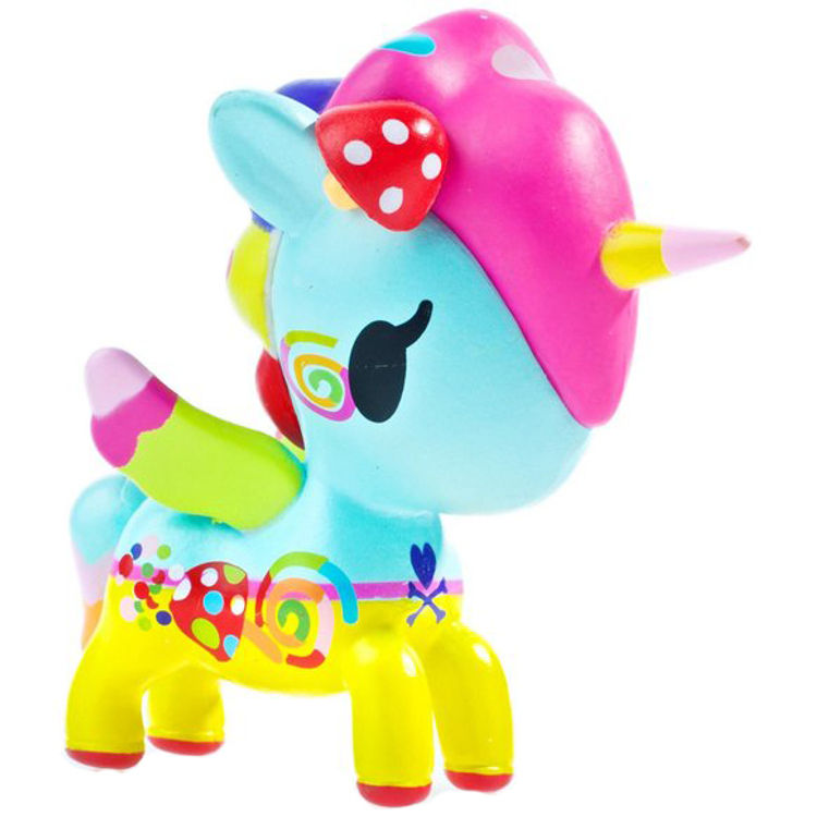 Kinoko by Tokidoki (Simone Legno)