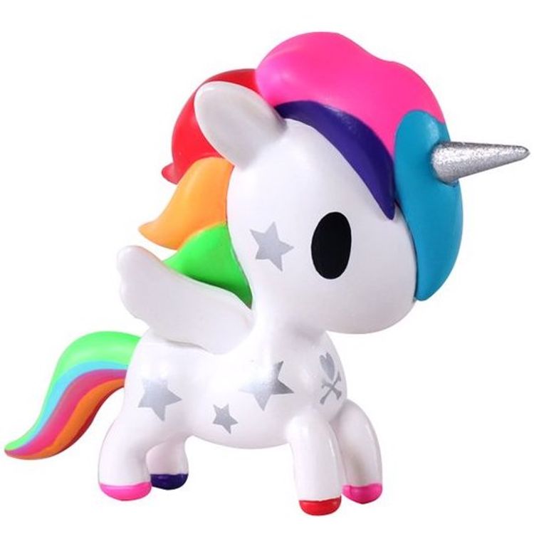 Prisma by Tokidoki (Simone Legno)