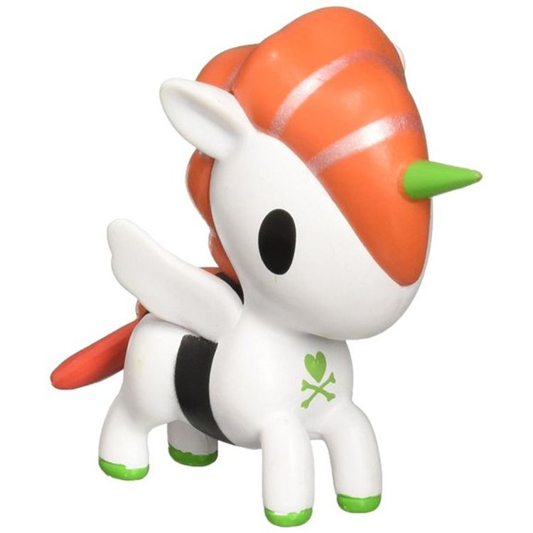 Wasabi by Tokidoki (Simone Legno)