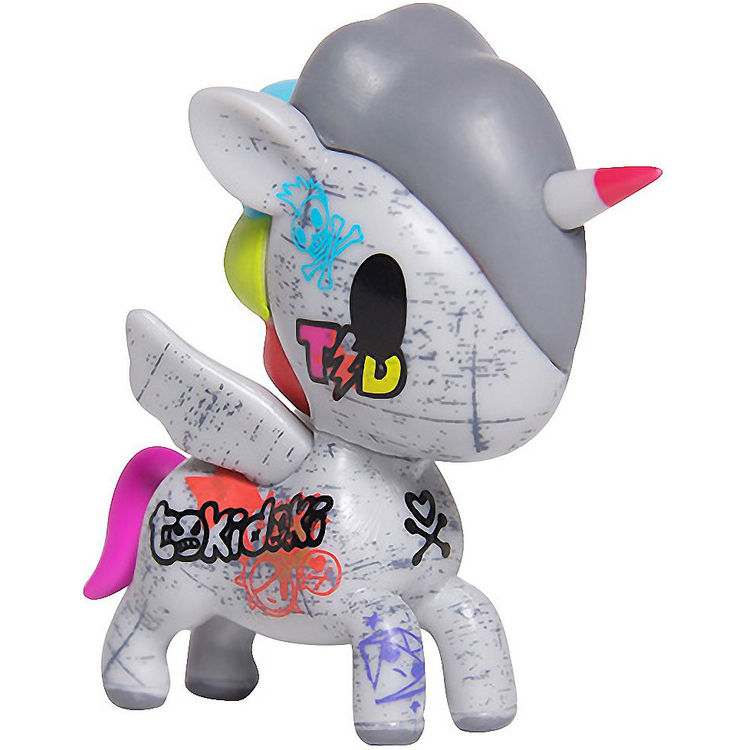 Vandalo by Tokidoki (Simone Legno)