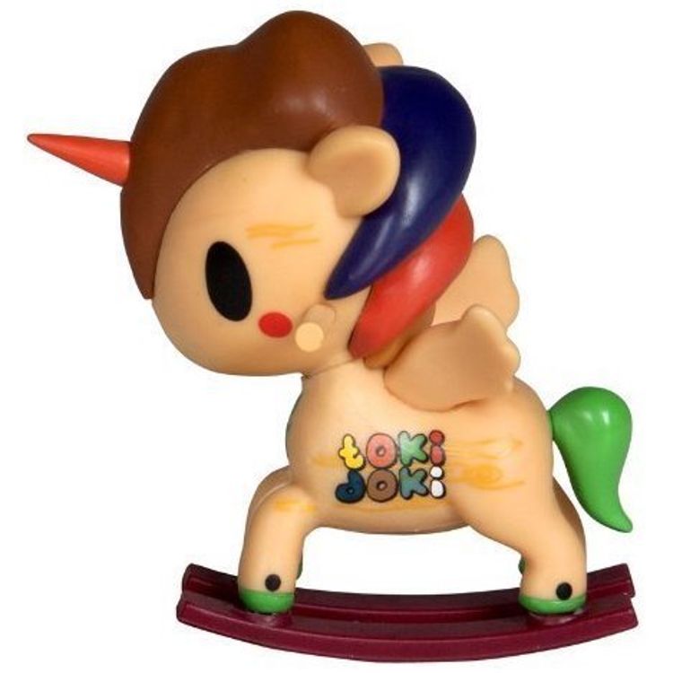 Rodeo by Tokidoki (Simone Legno)