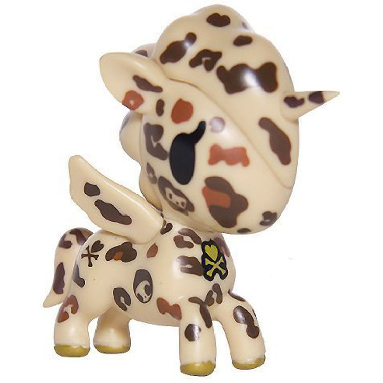 Cheetah by Tokidoki (Simone Legno)