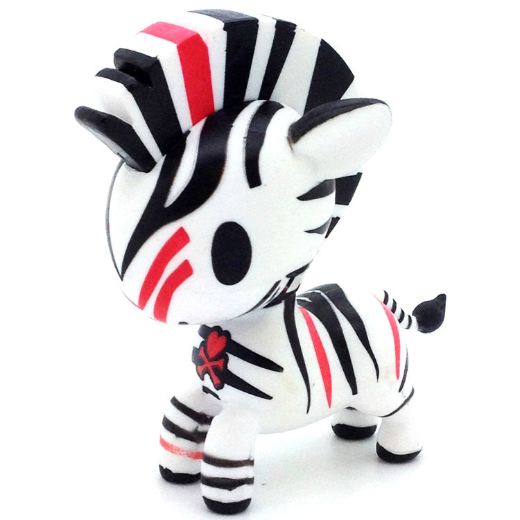 Zamba by Tokidoki (Simone Legno)