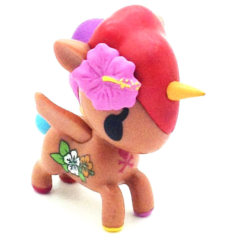 Kaili by Tokidoki (Simone Legno)