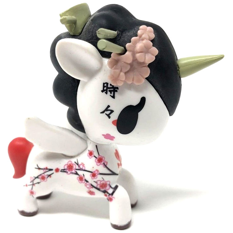 Sakura by Tokidoki (Simone Legno)