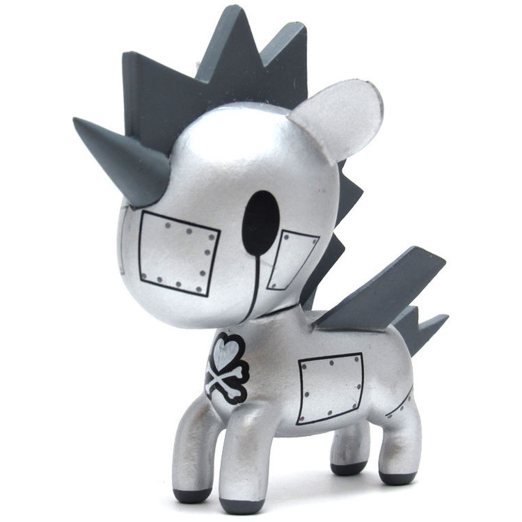 Metallo by Tokidoki (Simone Legno)