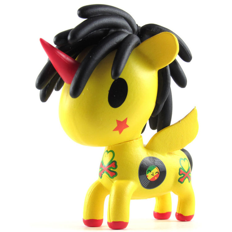 Ritmo by Tokidoki (Simone Legno)