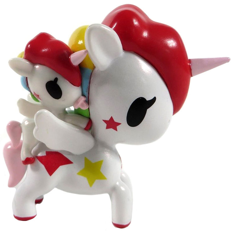 Baby Stellina & Stellina by Tokidoki (Simone Legno)