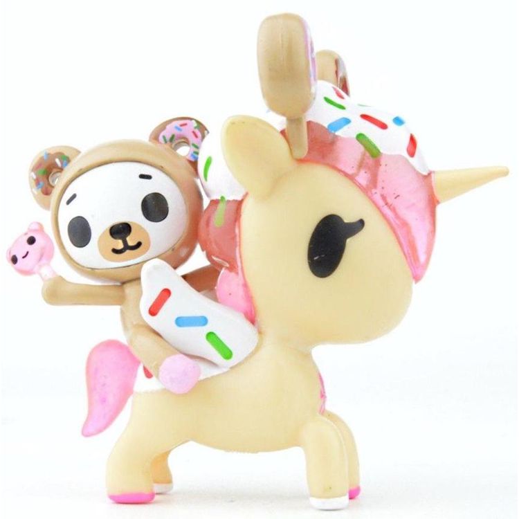 Biscotti & Dolce by Tokidoki (Simone Legno)