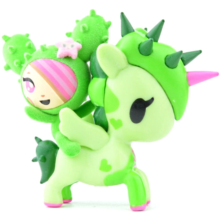 Sandy & Yums by Tokidoki (Simone Legno)