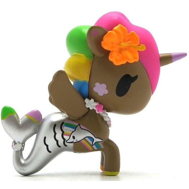 Lei-La by Tokidoki (Simone Legno)