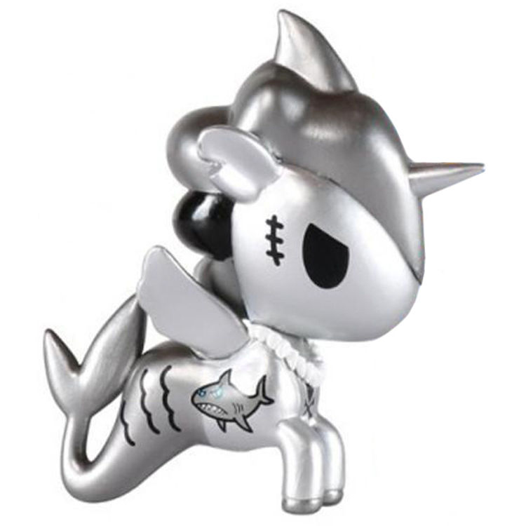 Sharkbite by Tokidoki (Simone Legno)