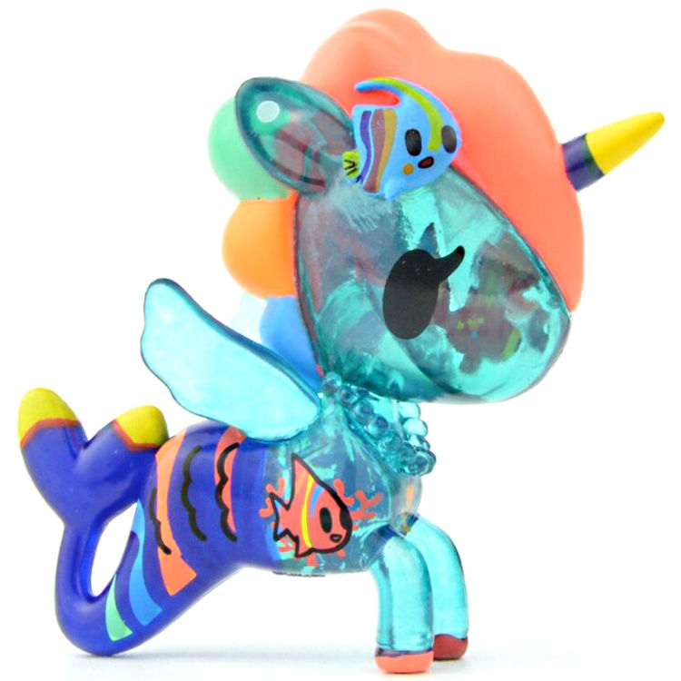 Acquaria by Tokidoki (Simone Legno)