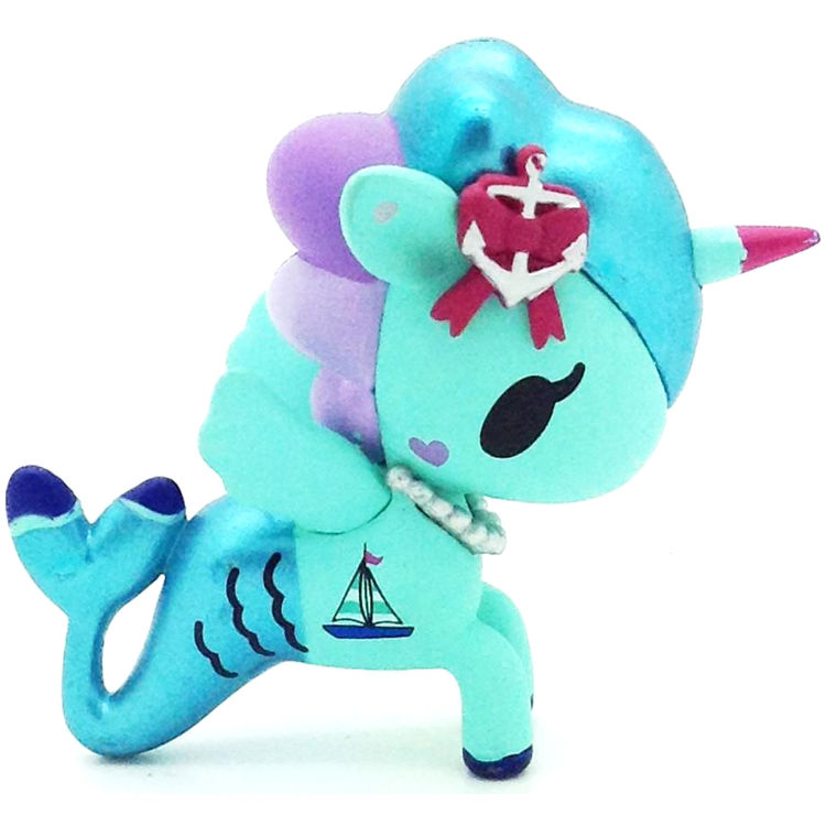 Marina by Tokidoki (Simone Legno)