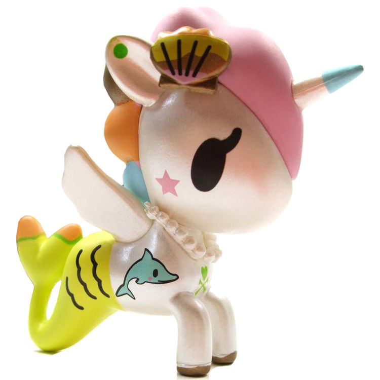 Perla (Chase) by Tokidoki (Simone Legno)