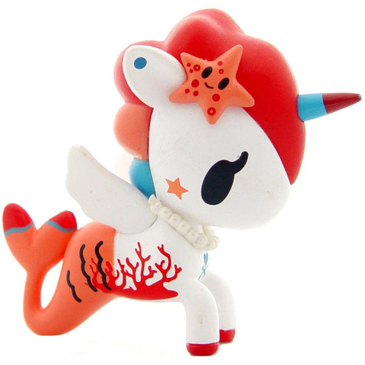 Cora by Tokidoki (Simone Legno)