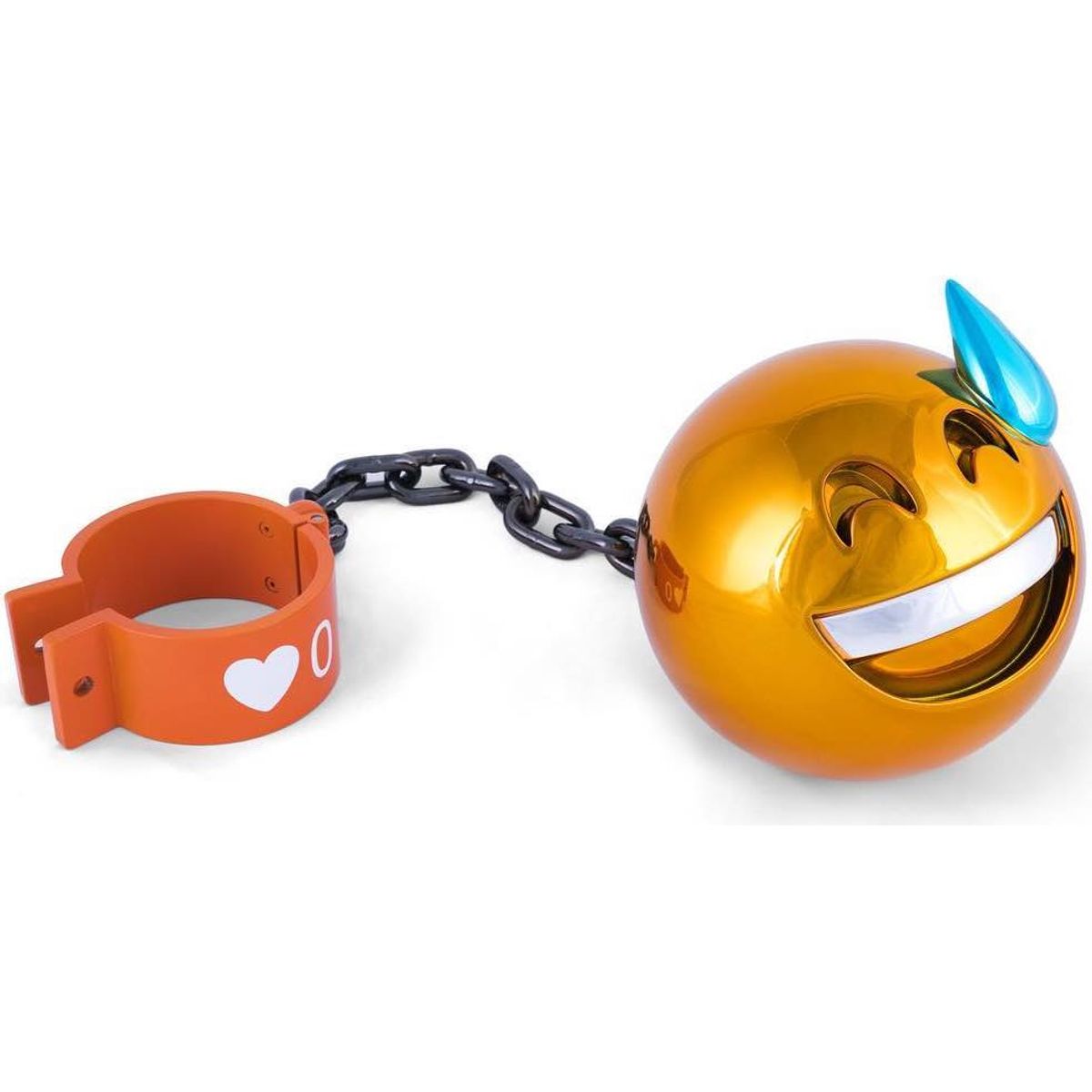 Multichrome Social Media Slavery