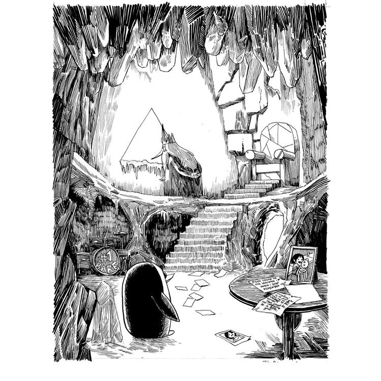 When I Don't Remember You (Adventure Time) by Tim Doyle