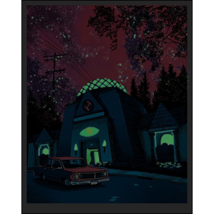 Steve Guttenberg's Career : GID Variant (The Simpsons) by Tim Doyle