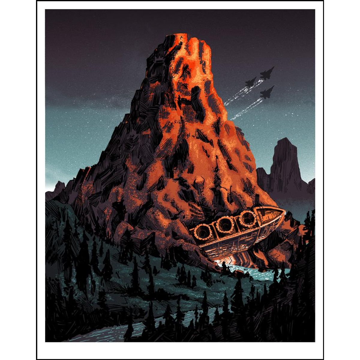 Mr. St. Hilary (Transformers)