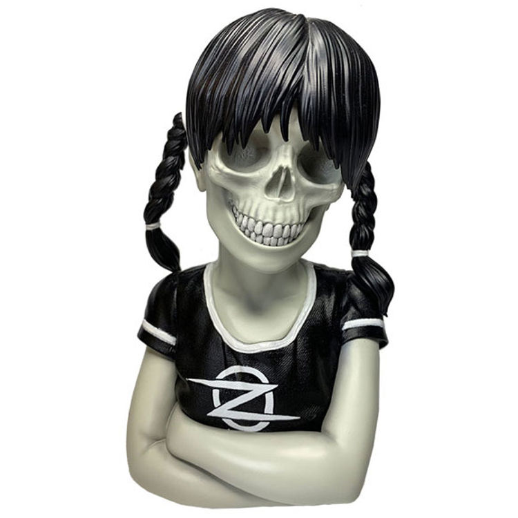 Black Angst Sue Nami by Zoltron
