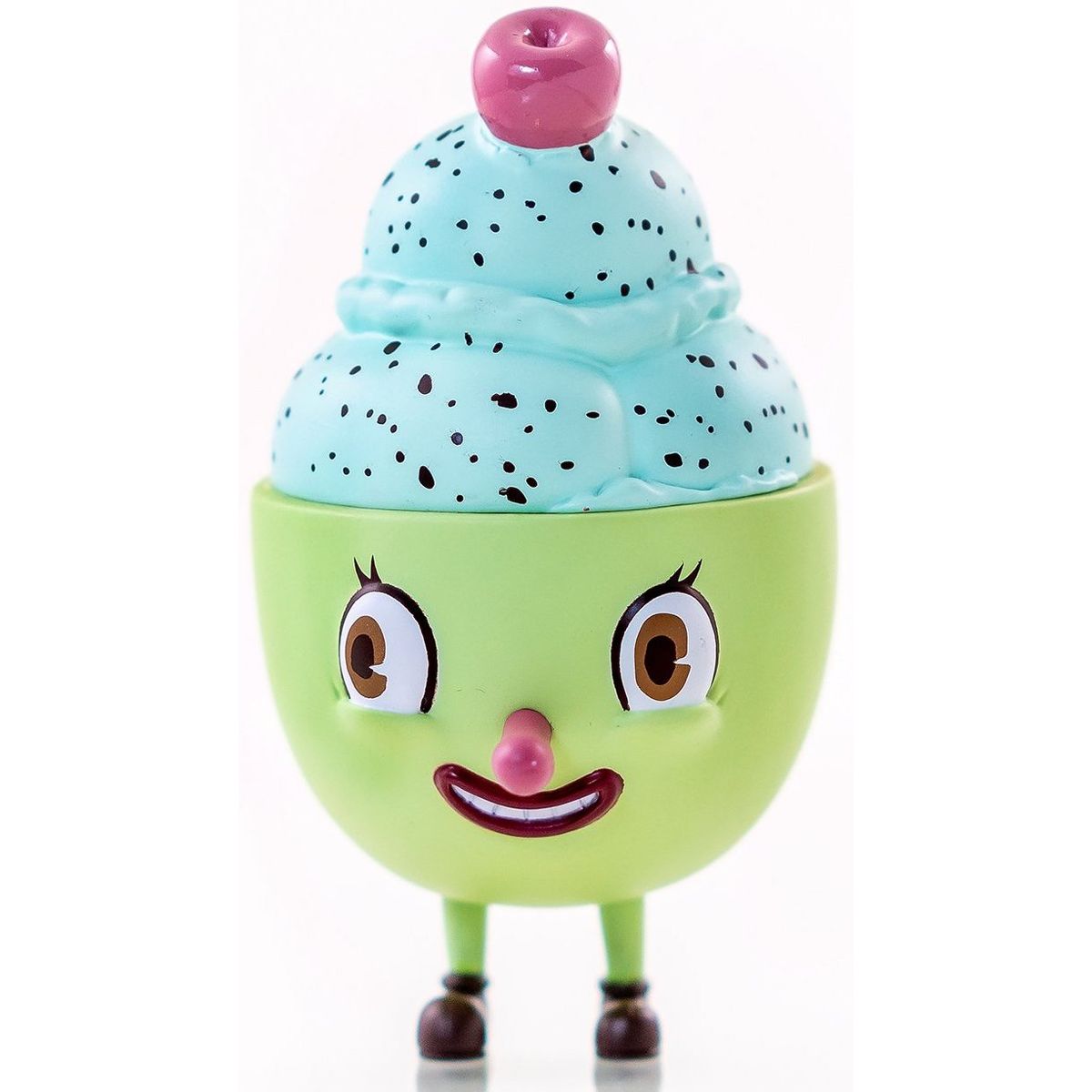 Chocolate Mint Mister Self Indulgence!