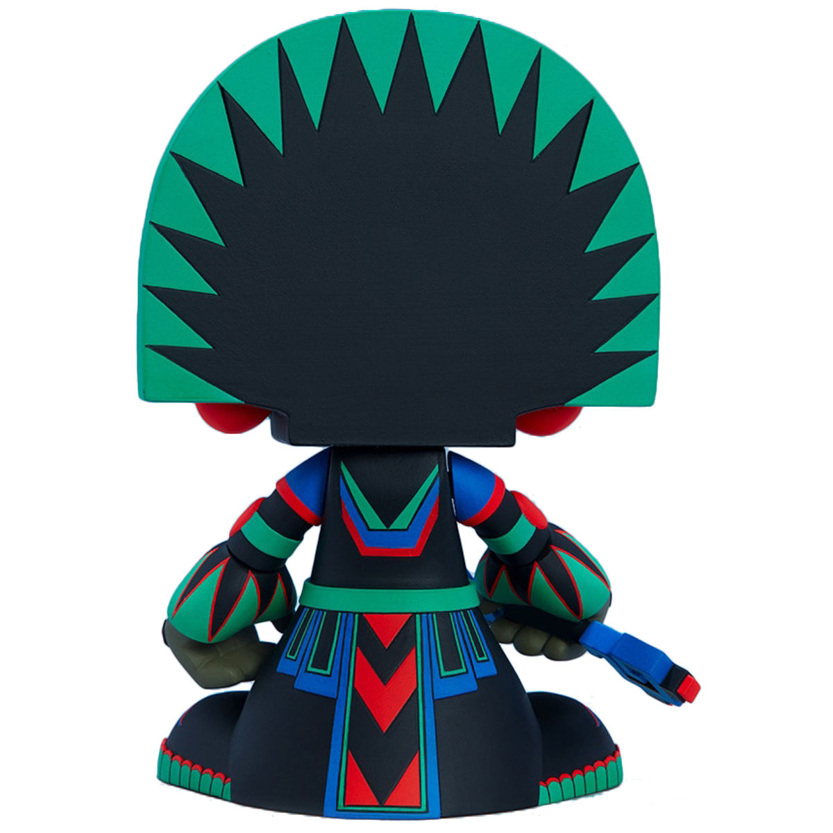 Unruly Variant Mictlan