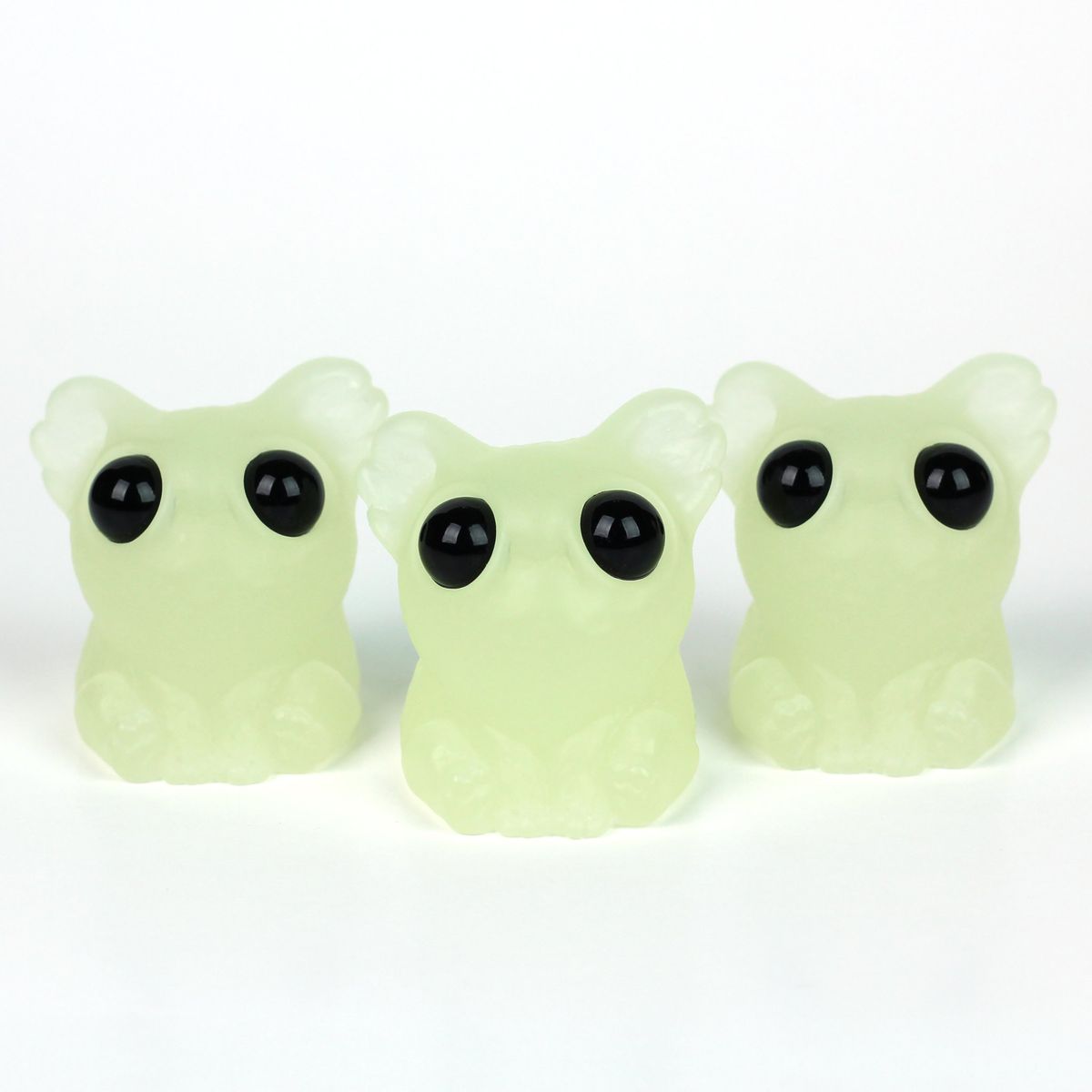 Glow-in-the-Dark Smidgen