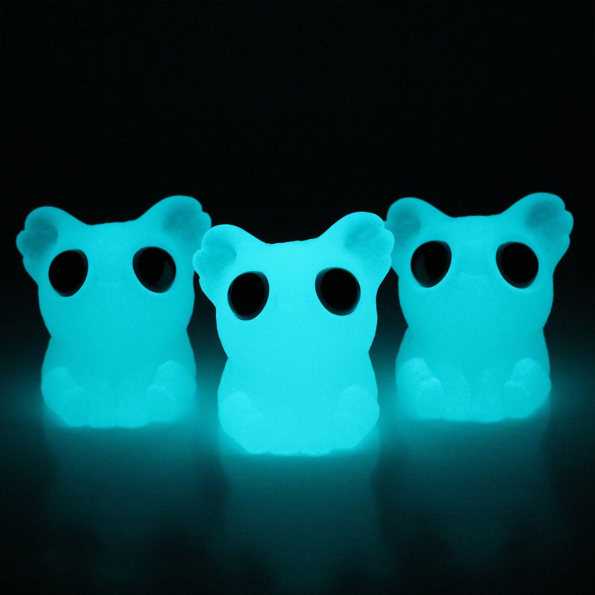 Glow-in-the-Dark Smidgen