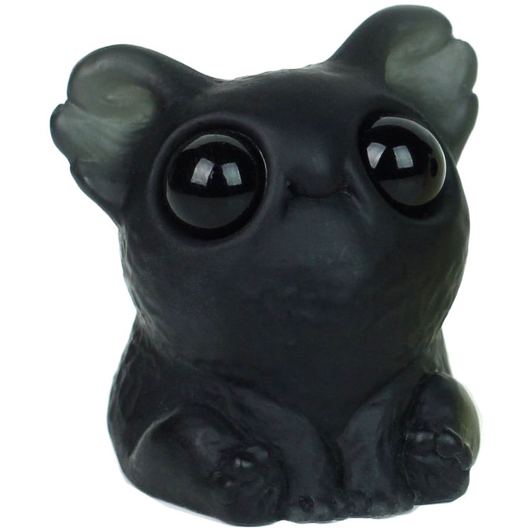 Dark Smoke Smidgen by Chris Ryniak