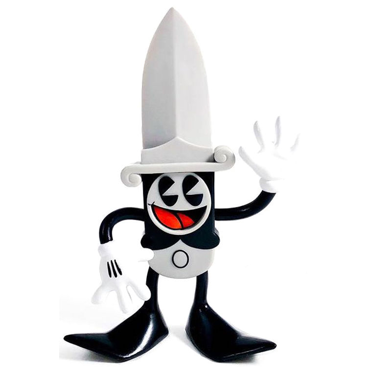 Stabby by Craola (Greg Simkins)