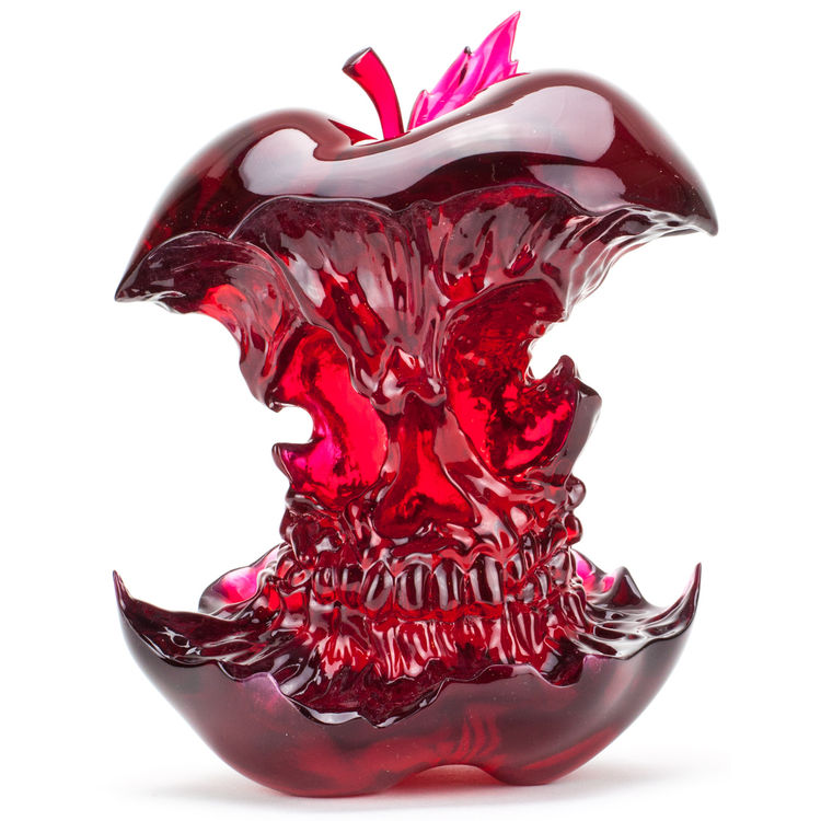 Candy Red Rotten by Djinn & Tonic