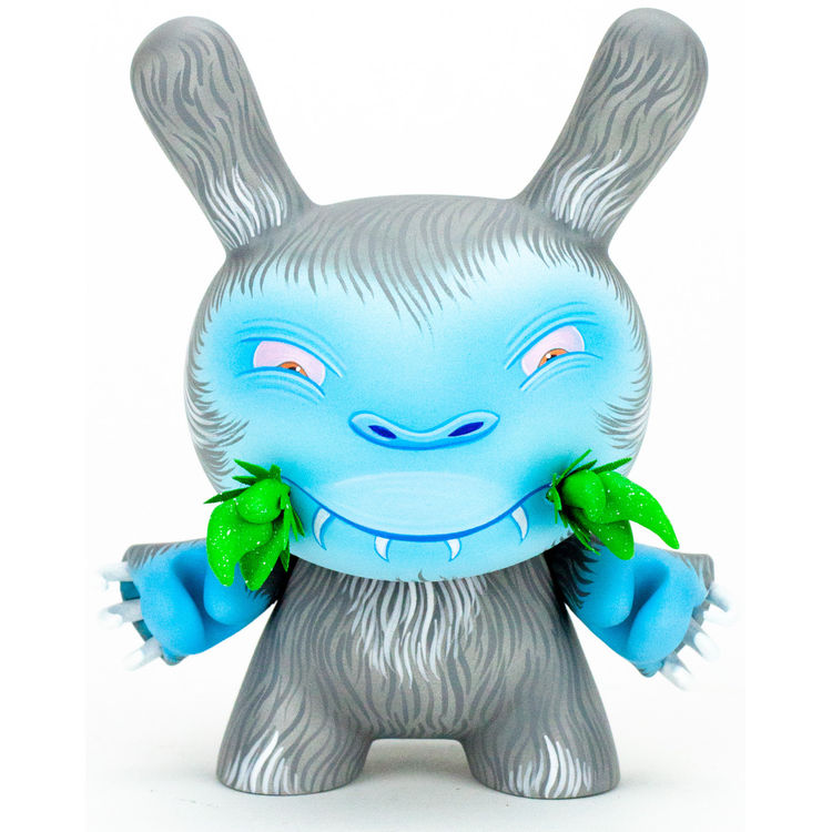 5" *Classic Nuggyeater by Nugglife (Ian Ziobrowski)