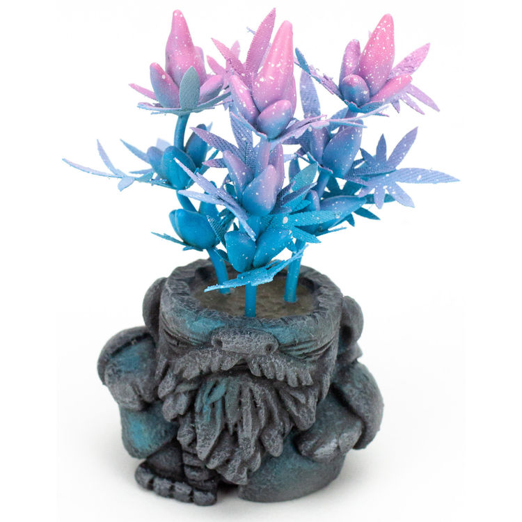 Cotton Candy CZEE Planters by Nugglife (Ian Ziobrowski)