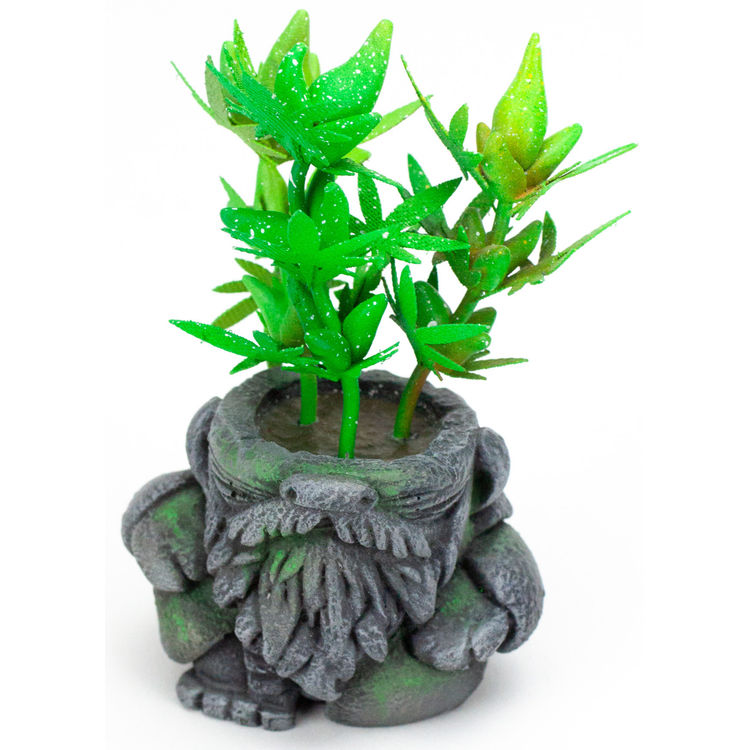 Sour Diesel CZEE Planters by Nugglife (Ian Ziobrowski)