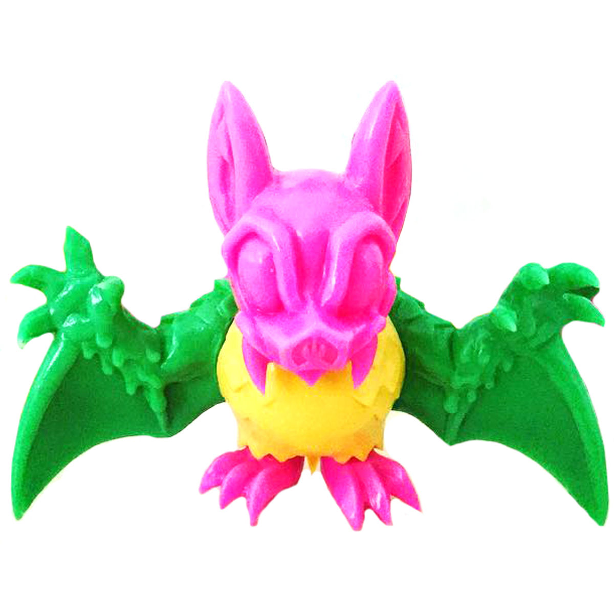 Demon Pink Suckfly