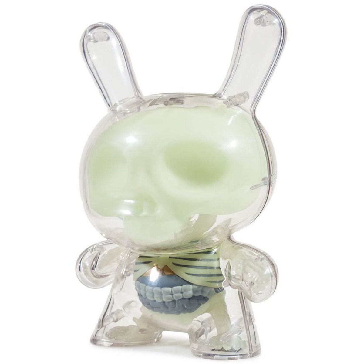 The Visible Dunny GID