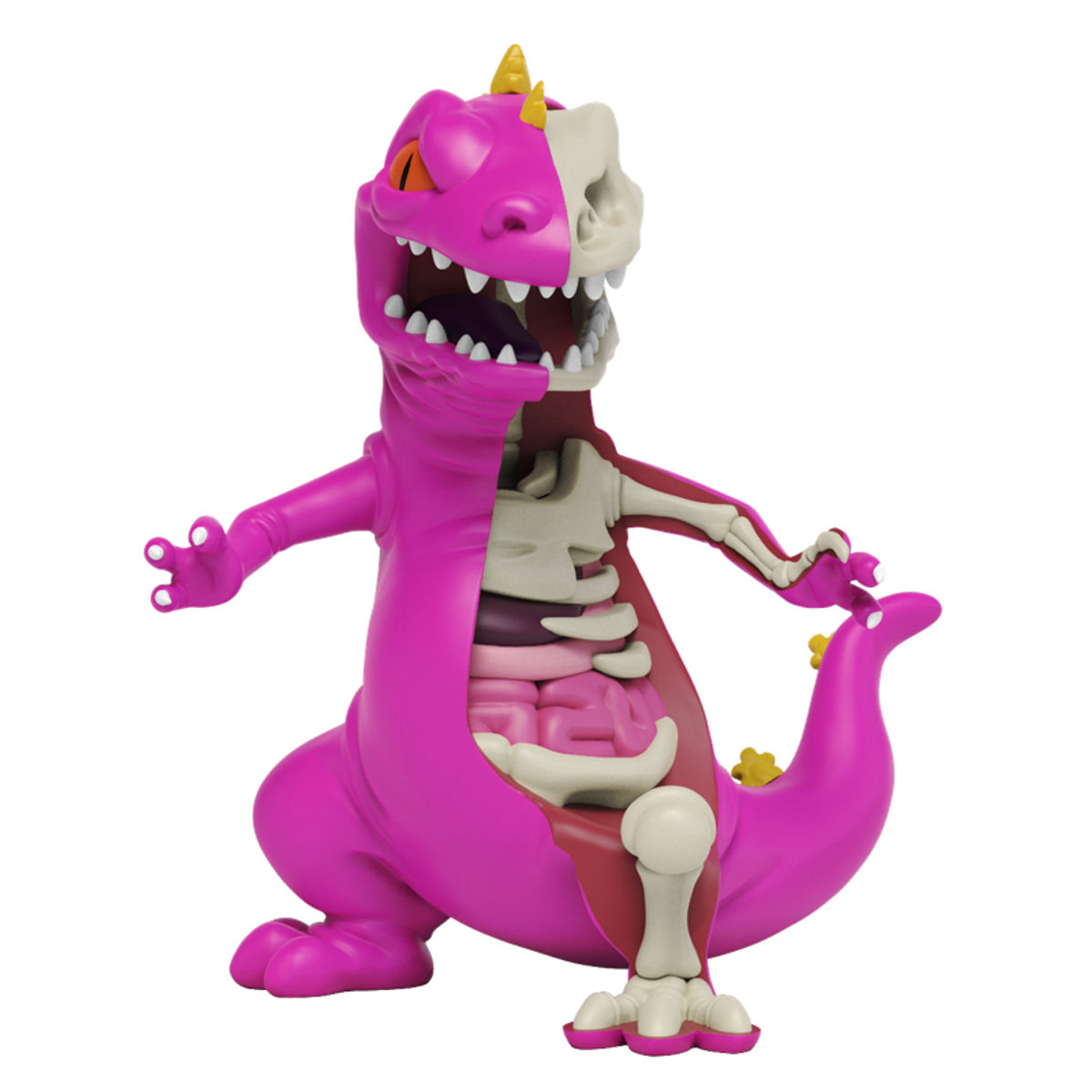 XXRay - Purple Reptar